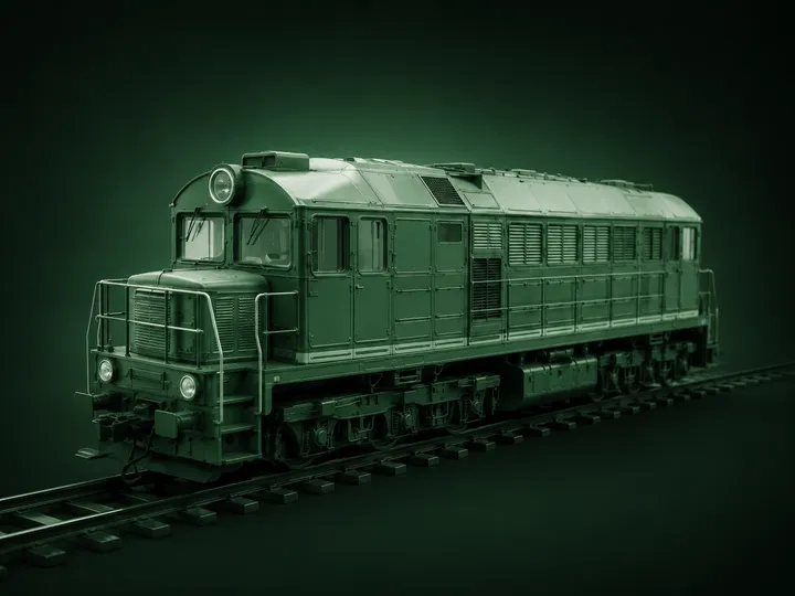 V 200 Diesel
